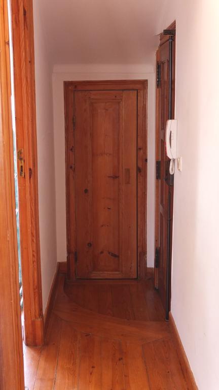 Quiet And Sunny Central Lisbon Apartment Esterno foto