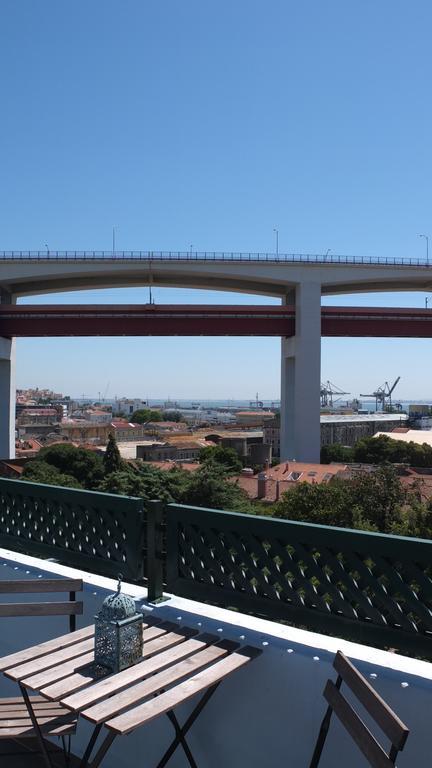 Quiet And Sunny Central Lisbon Apartment Esterno foto