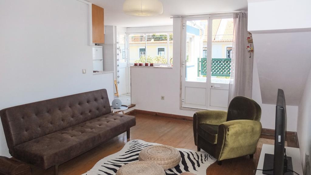 Quiet And Sunny Central Lisbon Apartment Esterno foto
