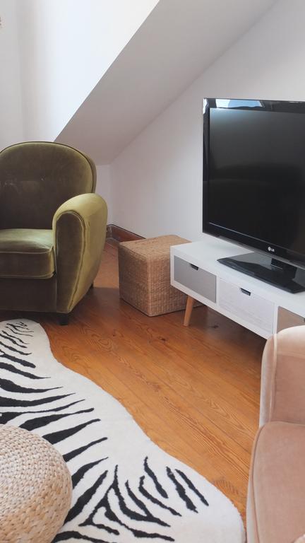 Quiet And Sunny Central Lisbon Apartment Esterno foto